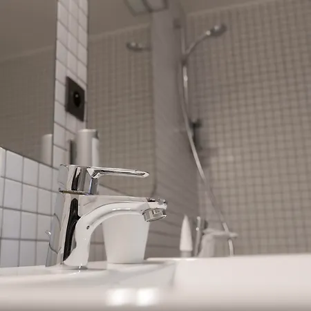 Le Faucigny - De Charme & 3*