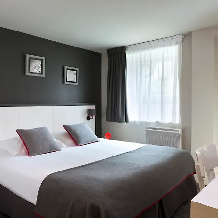 Le Faucigny - De Charme & Hotel 3*