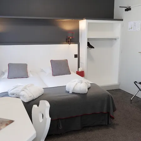 Le Faucigny - De Charme & Hotel Chamonix