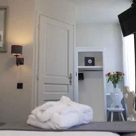 Le Faucigny - De Charme & 3*