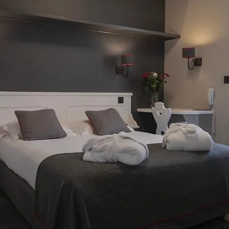 Le Faucigny - De Charme & Chamonix