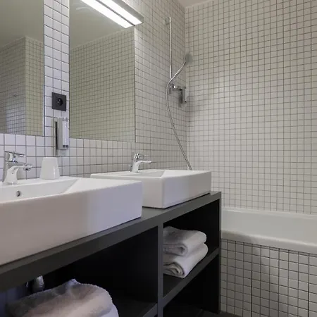 Hotel Le Faucigny - De Charme & Chamonix