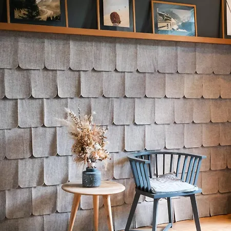 Hotel Le Faucigny - De Charme &