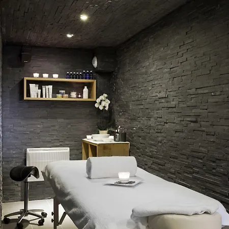 Le Faucigny - De Charme & 3*