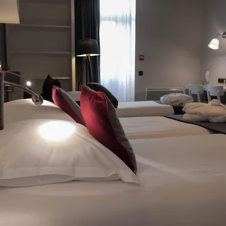 Le Faucigny - De Charme & 3* Chamonix