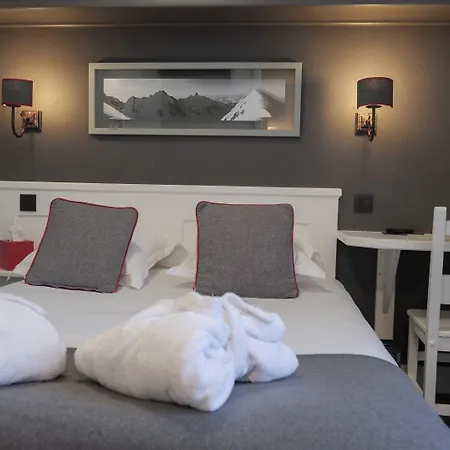 Le Faucigny - De Charme & Hotel Chamonix