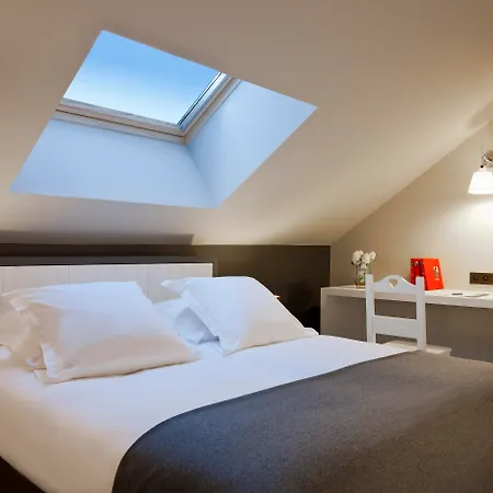 Le Faucigny - De Charme & Hotel Chamonix Mont Blanc