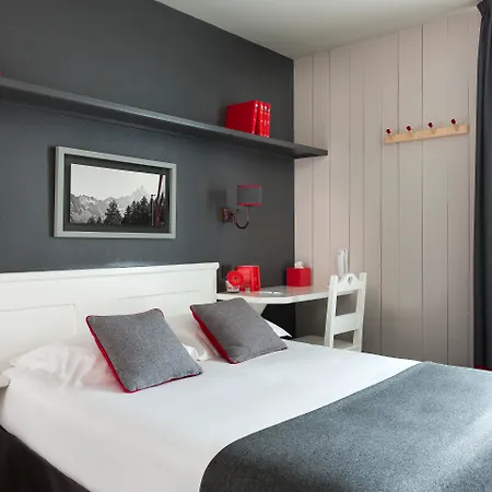 Le Faucigny - De Charme & Hotel 3*