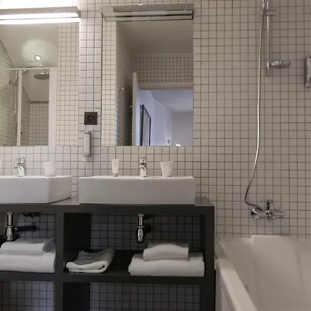 Hotel Le Faucigny - De Charme & Chamonix