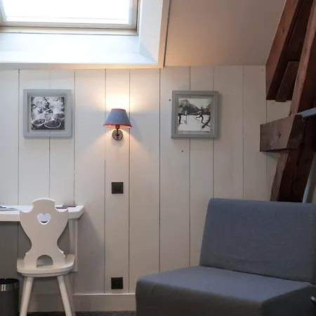 Hotel Le Faucigny - De Charme & Chamonix Mont Blanc