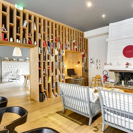 Le Faucigny - De Charme & Chamonix