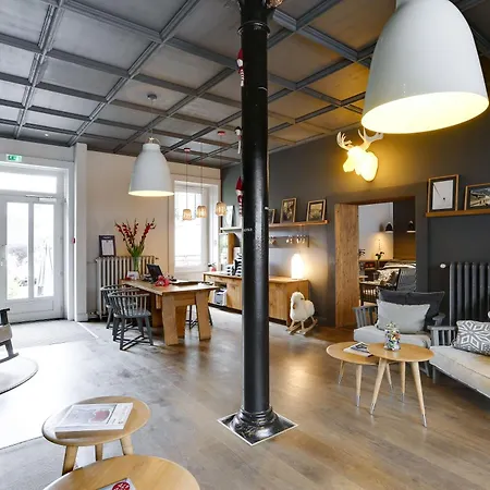 Le Faucigny - De Charme & 3* Chamonix