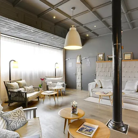 Le Faucigny - De Charme & Otel