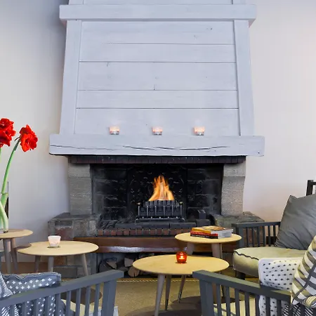 Hotel Le Faucigny - De Charme & 3*