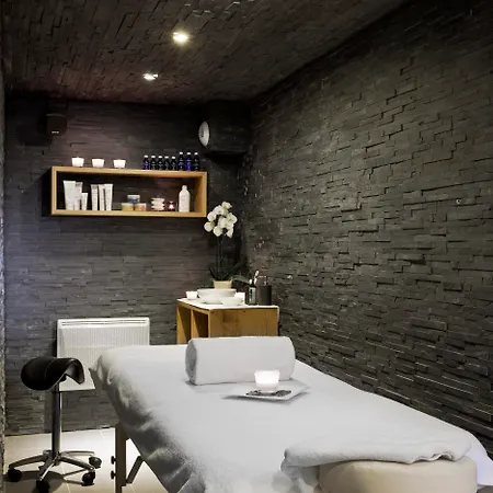 Le Faucigny - De Charme & 3* Chamonix Mont Blanc