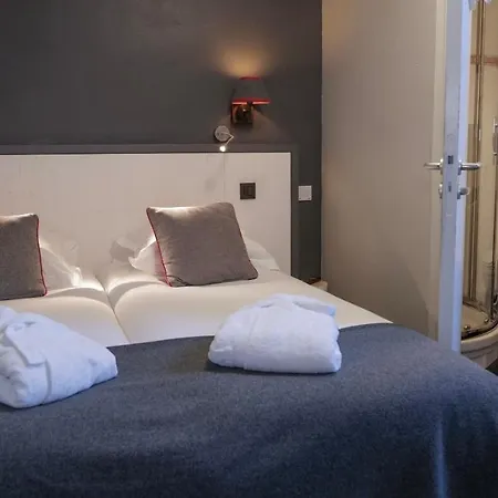 Le Faucigny - De Charme &