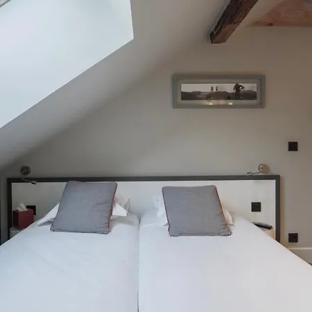 Le Faucigny - De Charme & Hotel 3*