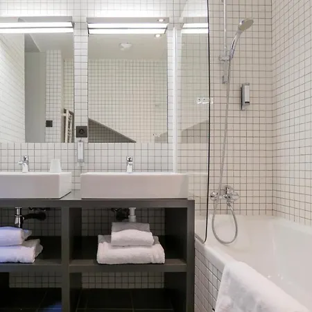 Le Faucigny - De Charme & Hotel 3*