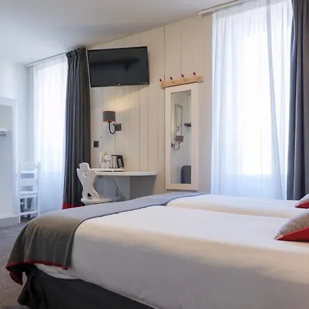 Le Faucigny - De Charme & Otel