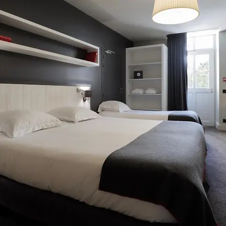 Hotel Le Faucigny - De Charme & Chamonix