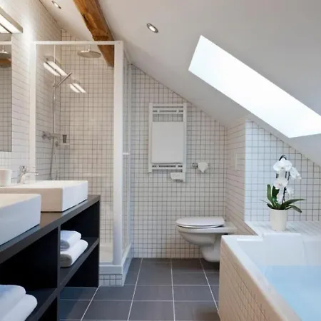 Le Faucigny - De Charme & Hotel Chamonix Mont Blanc