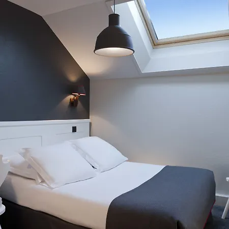 Le Faucigny - De Charme & Otel 3*