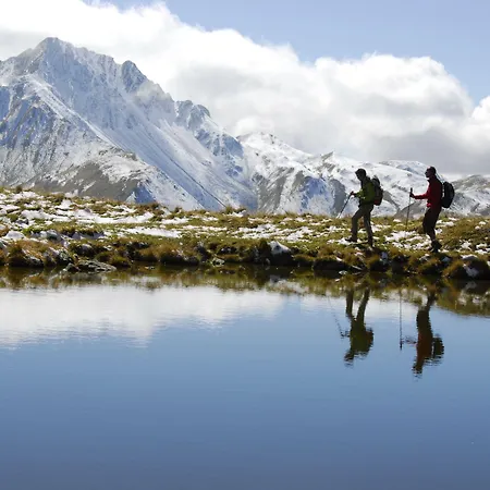 Le Faucigny - De Charme &