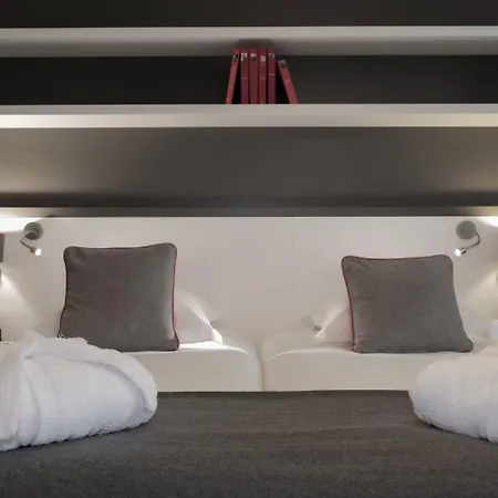 Le Faucigny - De Charme & Otel