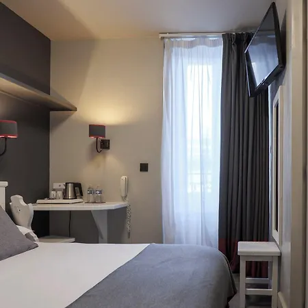 Le Faucigny - De Charme & Otel Chamonix