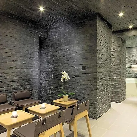 Le Faucigny - De Charme & Otel Chamonix