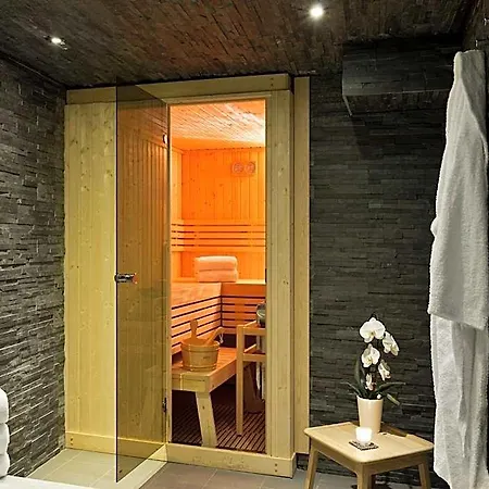 Le Faucigny - De Charme & Hotel 3*