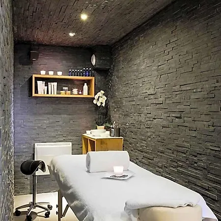 Otel Le Faucigny - De Charme & Chamonix