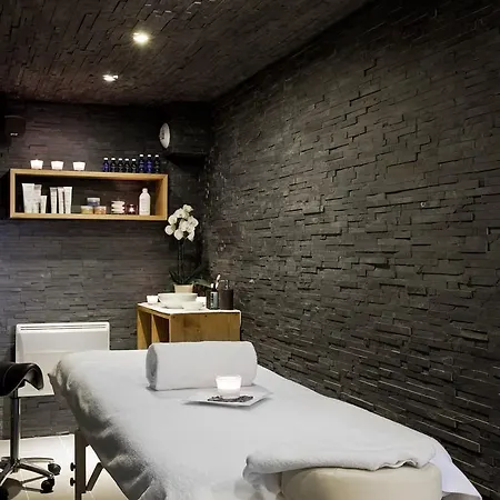 Hotel Le Faucigny - De Charme &