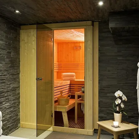 Le Faucigny - De Charme & Hotel Chamonix