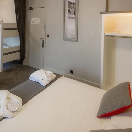 Hotel Le Faucigny - De Charme & Chamonix