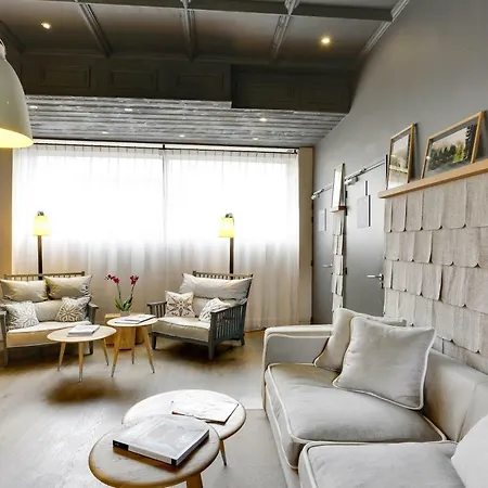 Hotel Le Faucigny - De Charme & Chamonix Mont Blanc