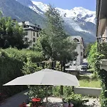 Le Faucigny - De Charme & Hotel Chamonix