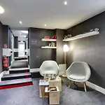 Le Faucigny - De Charme & Hotel