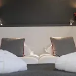 Hotel Le Faucigny - De Charme & Chamonix