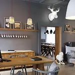 Le Faucigny - De Charme & Hotel