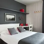 Le Faucigny - De Charme & Hotel 3*
