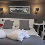 Le Faucigny - De Charme & Hotel Chamonix