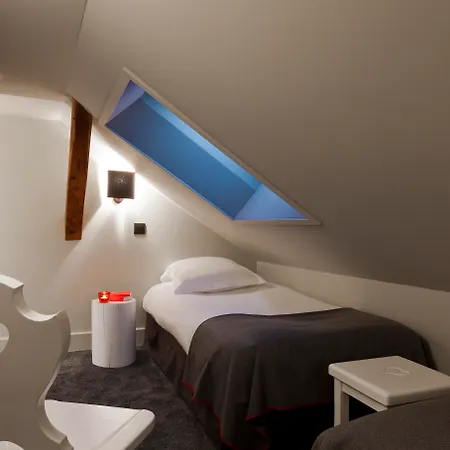 Hotel Le Faucigny - De Charme & Chamonix