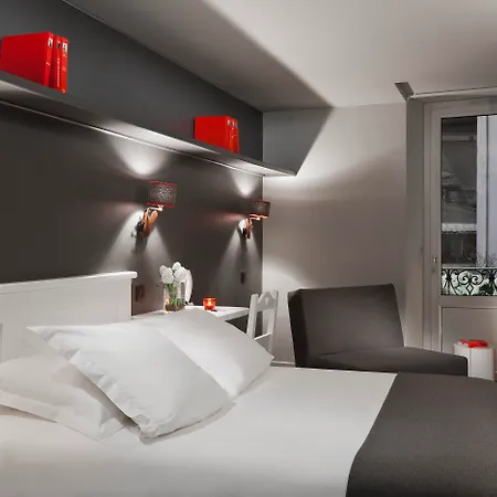 Le Faucigny - De Charme & Hotel Chamonix