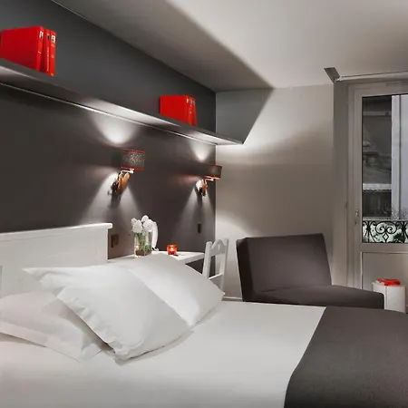 Le Faucigny - De Charme & Hotel Chamonix