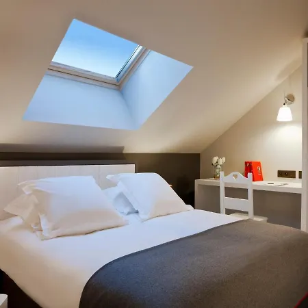 Le Faucigny - De Charme & 3* Chamonix