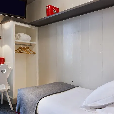 Hotel Le Faucigny - De Charme & 3*