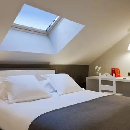 Hotel Le Faucigny - De Charme & Chamonix