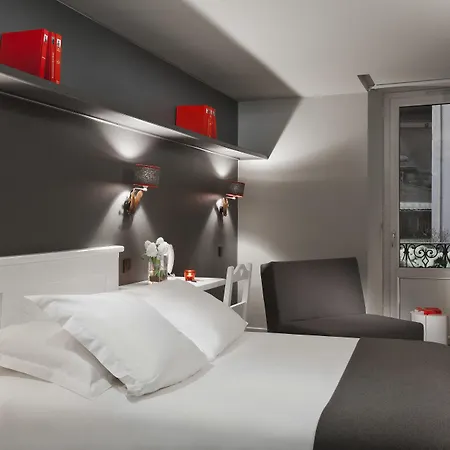 Le Faucigny - De Charme & 3* Chamonix