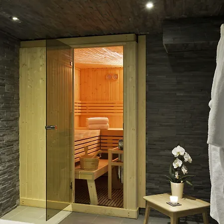 Le Faucigny - De Charme & Hotel Chamonix